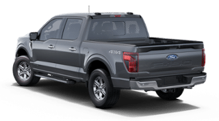 2025 Ford F-150® External Image 3